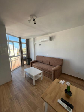 Apartamento turístico en Benalmádena Costa